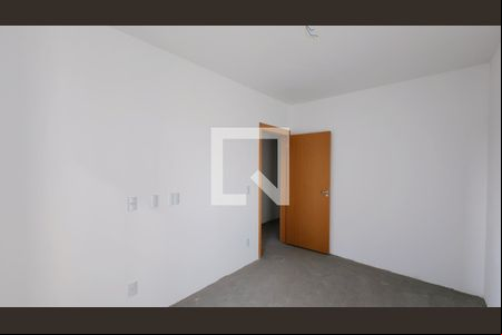 Quarto  de apartamento à venda com 2 quartos, 70m² em Vila Progresso, Jundiaí
