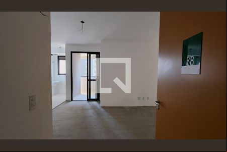 Sala de apartamento à venda com 2 quartos, 70m² em Vila Progresso, Jundiaí