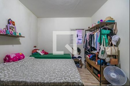 Quarto 2 - Casa 1 de casa à venda com 5 quartos, 422m² em Jardim dos Camargos, Barueri