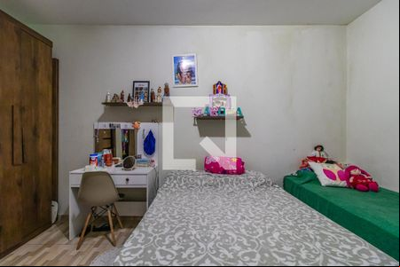 Quarto 2 - Casa 1 de casa à venda com 5 quartos, 422m² em Jardim dos Camargos, Barueri