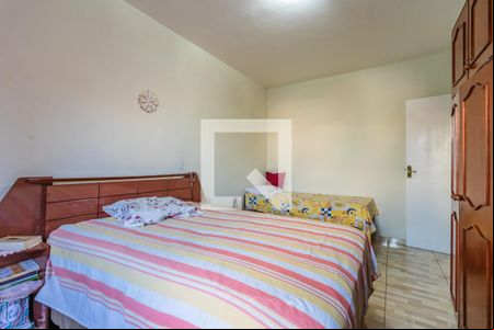 Quarto 1 - Casa 1 de casa à venda com 5 quartos, 422m² em Jardim dos Camargos, Barueri