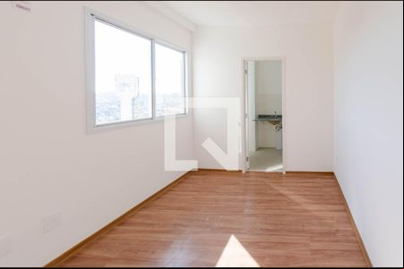 Suíte de apartamento para alugar com 2 quartos, 48m² em Palmeiras, Belo Horizonte