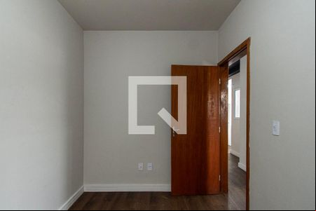 Quarto 1 de apartamento para alugar com 2 quartos, 42m² em Caguassu, Sorocaba