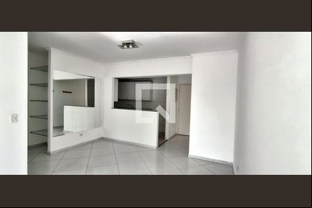 Sala de apartamento à venda com 3 quartos, 85m² em Barcelona, São Caetano do Sul