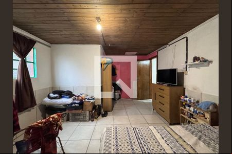 Quarto 1 de casa à venda com 2 quartos, 80m² em Campina, São Leopoldo
