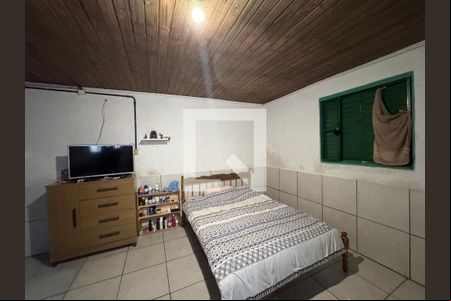 Quarto 1 de casa à venda com 2 quartos, 80m² em Campina, São Leopoldo