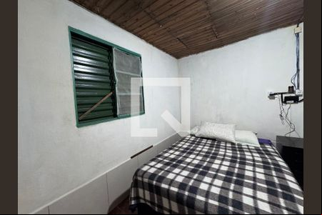 Quarto 2 de casa à venda com 2 quartos, 80m² em Campina, São Leopoldo