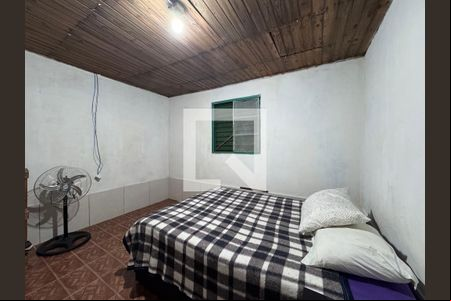 Quarto 2 de casa à venda com 2 quartos, 80m² em Campina, São Leopoldo