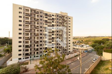 Apartamento para alugar com 2 quartos, 47m² em Vila 31 de Março, Campinas