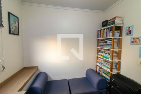 Quarto  de apartamento para alugar com 2 quartos, 47m² em Vila 31 de Março, Campinas