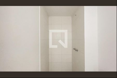 Banheiro de kitnet/studio à venda com 0 quarto, 29m² em Lauzane Paulista, São Paulo