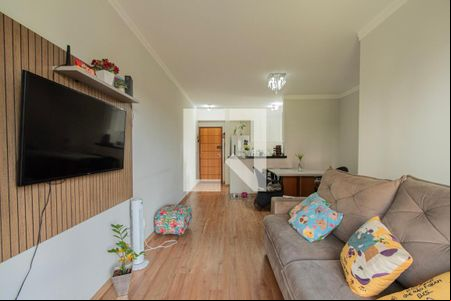 Apartamento para alugar com 2 quartos, 77m² em Parque Campolim, Sorocaba