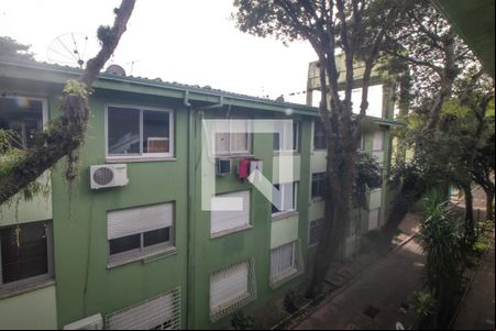 Vista de apartamento à venda com 1 quarto, 45m² em Camaquã, Porto Alegre