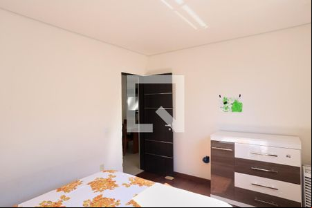 Quarto 1 de casa à venda com 3 quartos, 217m² em Santa Efigênia, Belo Horizonte
