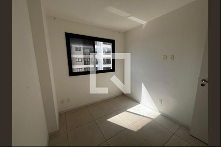 Quarto 1 de apartamento para alugar com 2 quartos, 60m² em Taguatinga Sul (taguatinga), Brasília