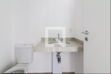 Apartamento à venda com 2 quartos, 58m² em Butantã, São Paulo