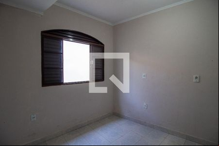 Sala de casa para alugar com 2 quartos, 125m² em Jardim Guaruja, Sorocaba