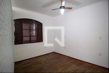 Quarto de casa para alugar com 2 quartos, 125m² em Jardim Guaruja, Sorocaba