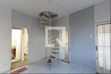 Sala de casa para alugar com 2 quartos, 101m² em Engenho de Dentro, Rio de Janeiro