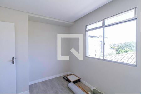 Quarto 2 de apartamento à venda com 3 quartos, 229m² em Paquetá, Belo Horizonte