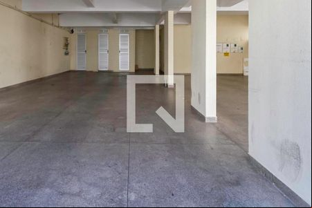 Apartamento à venda com 3 quartos, 229m² em Paquetá, Belo Horizonte