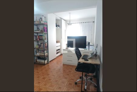 Sala de kitnet/studio à venda com 1 quarto, 44m² em Vila Jerusalem, São Bernardo do Campo