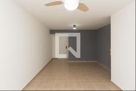 Sala de apartamento para alugar com 3 quartos, 131m² em Itaim Bibi, São Paulo
