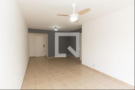 Sala de apartamento para alugar com 3 quartos, 131m² em Itaim Bibi, São Paulo