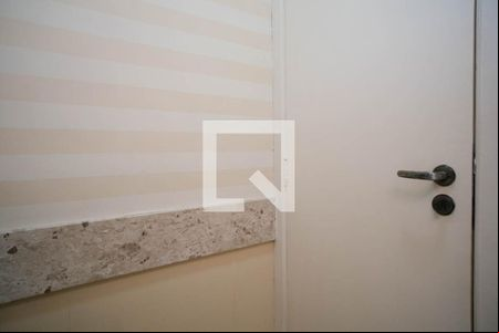 Lavabo de casa à venda com 3 quartos, 138m² em Vila Guilhermina, São Paulo