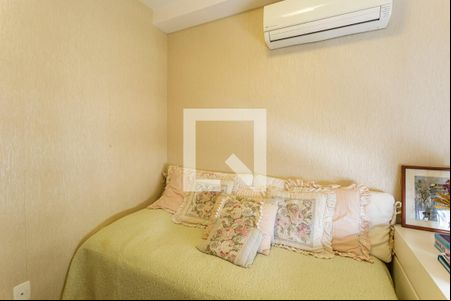 Quarto 1 de apartamento à venda com 2 quartos, 55m² em Vila Olímpia, São Paulo