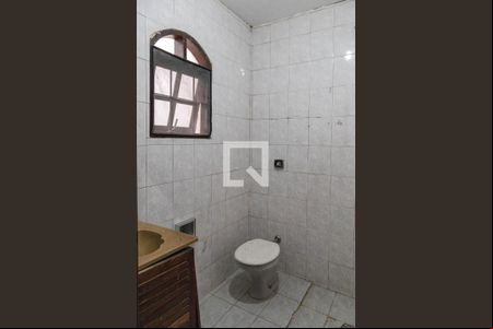 Lavabo de casa para alugar com 3 quartos, 177m² em Macedo, Guarulhos