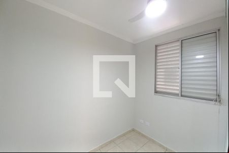 Quarto 2 de apartamento para alugar com 3 quartos, 75m² em Vila Satúrnia, Campinas