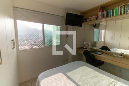 Quarto 1 de apartamento à venda com 3 quartos, 101m² em Santa Rosa, Niterói