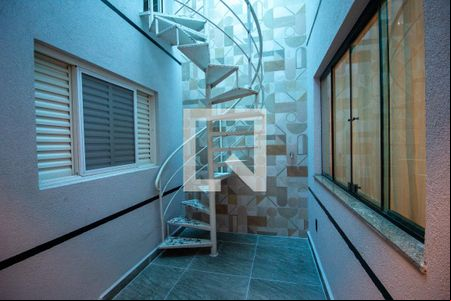 Area de Luz de casa para alugar com 3 quartos, 480m² em Jardim Rosalia Alcolea, Sorocaba