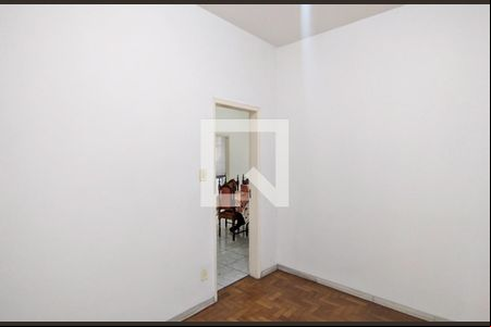 Sala de apartamento à venda com 3 quartos, 168m² em Centro, Belo Horizonte