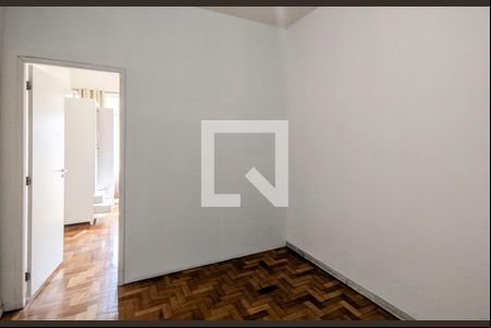 Sala de apartamento à venda com 3 quartos, 168m² em Centro, Belo Horizonte