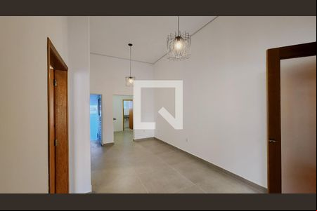 Casa para alugar com 2 quartos, 88m² em Centro, Jundiaí
