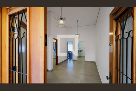 Casa para alugar com 2 quartos, 88m² em Centro, Jundiaí
