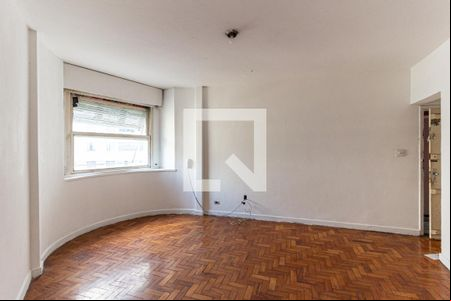 Studio de kitnet/studio à venda com 1 quarto, 49m² em República, São Paulo