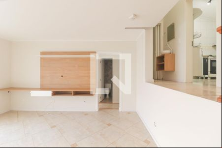 Sala de casa para alugar com 3 quartos, 150m² em Parque Cidade Jardim Ii, Jundiaí