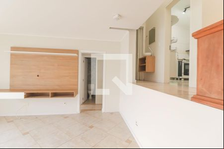 Sala de casa para alugar com 3 quartos, 150m² em Parque Cidade Jardim Ii, Jundiaí