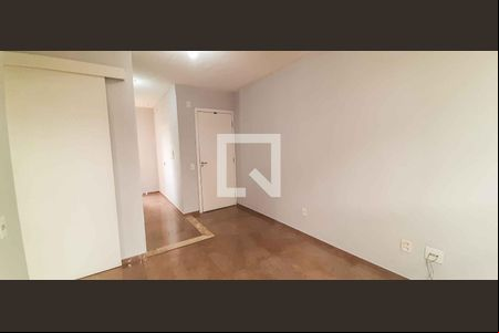 Sala de apartamento para alugar com 2 quartos, 38m² em Jardim Boa Vista (zona Oeste), Osasco