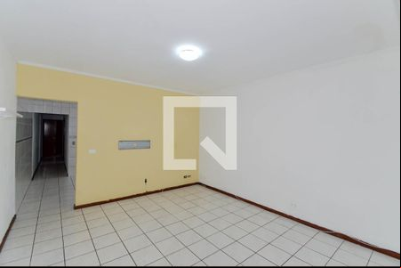 Sala de casa para alugar com 2 quartos, 115m² em Jardim Rosa de Franca, Guarulhos