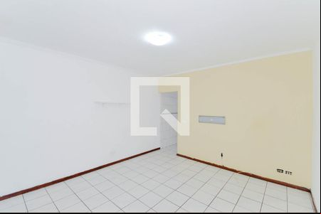 Sala de casa para alugar com 2 quartos, 115m² em Jardim Rosa de Franca, Guarulhos