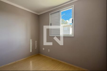 Quarto 2 de casa de condomínio à venda com 3 quartos, 187m² em Vila Madeira, Nova Lima