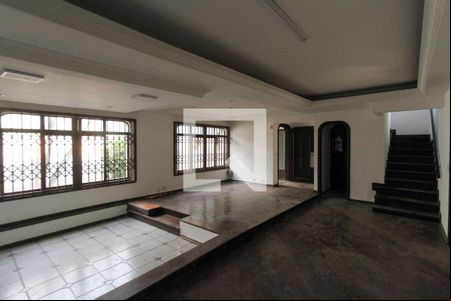 Sala de casa à venda com 3 quartos, 250m² em Jardim Avelino, São Paulo