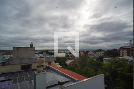 Vista de apartamento para alugar com 2 quartos, 61m² em São Sebastião, Porto Alegre