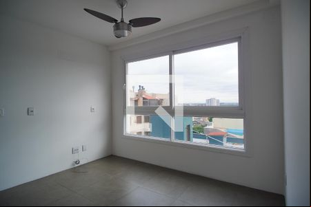 Sala de apartamento para alugar com 2 quartos, 61m² em São Sebastião, Porto Alegre