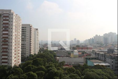 Vista de apartamento à venda com 2 quartos, 90m² em Cerâmica, São Caetano do Sul