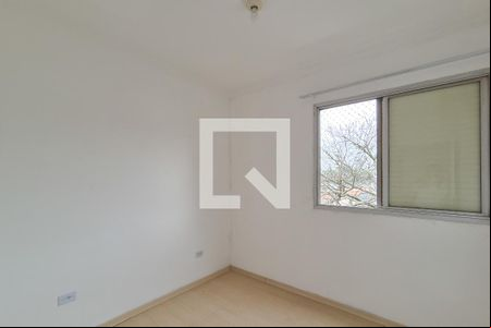 Quarto 1 de apartamento para alugar com 2 quartos, 60m² em Demarchi, São Bernardo do Campo